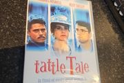 Tattle Tale DVD