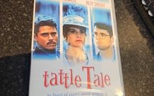 Tattle Tale DVD