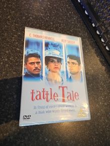 Tattle Tale DVD