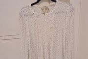 Seraphine Maternity Top size 10