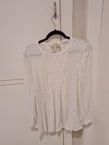 Seraphine Maternity Top size 10