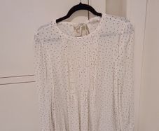 Seraphine Maternity Top size 10