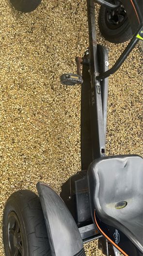 gokart