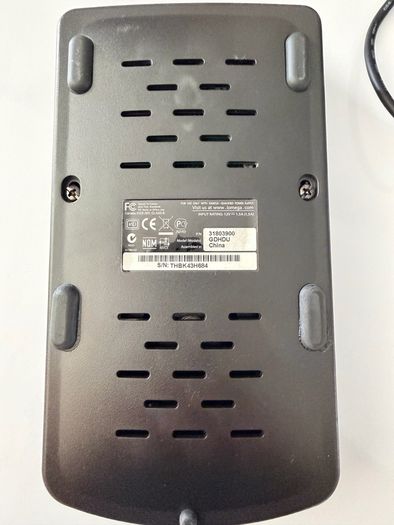 1tb iomega External Hard Drive