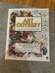 Art odyssey