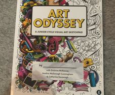Art odyssey