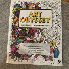 Art odyssey
