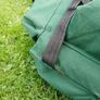 back pack stool. Image 6
