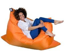 Elephant Bean Bag