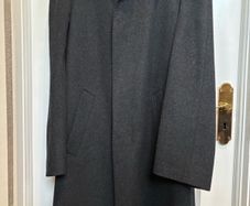 Overcoat Bugatti.