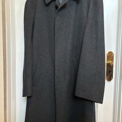 Overcoat Bugatti.