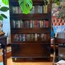 1920s Barrister's Bookcase Image 3