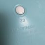 Decathlon Hopper Ball 20" Blue Image 3
