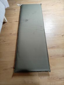 tent