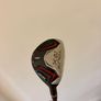 Wilson RX irons 6i-9i, SW, hybrid Image 6
