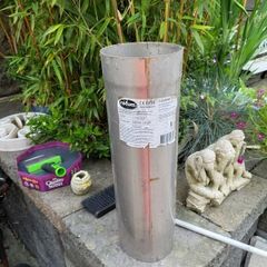 stove pipe