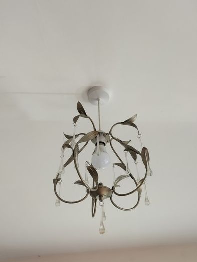 ceiling