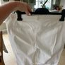 Kyra & Co Tailored Ewhite Troyser Image 5