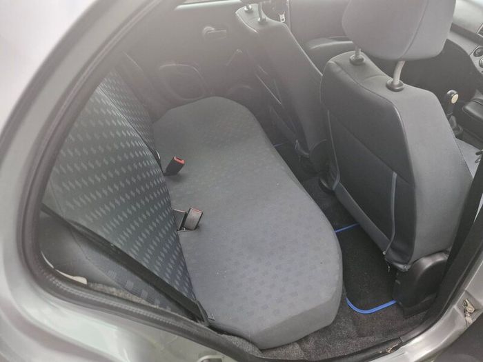 Nissan Micra 2005 1300 ONO