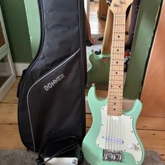 kids electric guitar