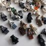 Lego Star wars minifigures Image 4