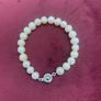 Freshwater Pearl Bracelet Image 2