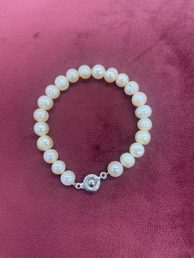 Freshwater Pearl Bracelet