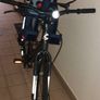 WeeRide SAFEFRONT DeLuxe child bike seat Image 6