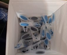 clothes pegs