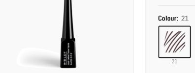Inglot liquid Eye liner