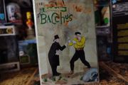 Eddie Campbell's Bacchus ! Issue #10 ! 1996 ! by Eddie Campbell Comics !