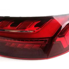 Audi A4 led rear lights