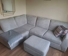 L Sofa