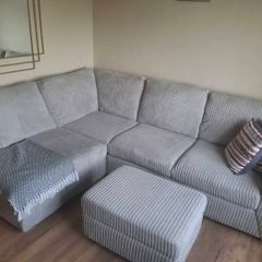 L Sofa