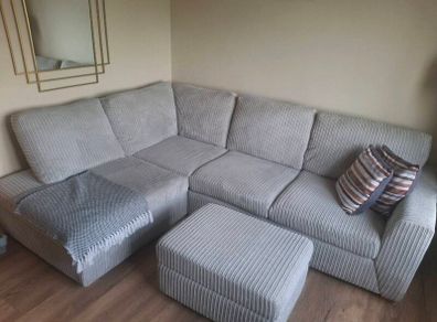 L Sofa