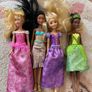 Princess Castle with 4 Princesses Image 2