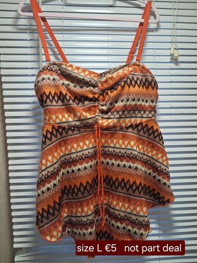 clothes