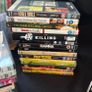 mixed dvd bundle Image 4