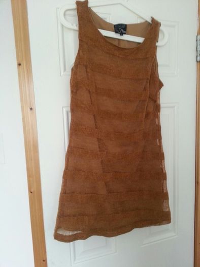 Tunic Top