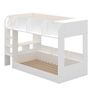 Bunk bed with storage Image 2