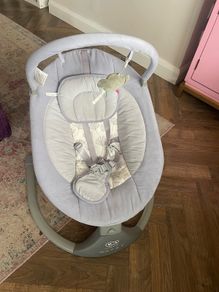 baby bouncer