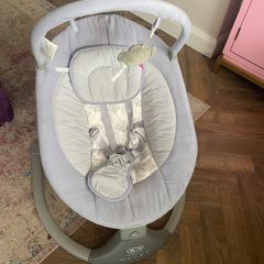 baby bouncer