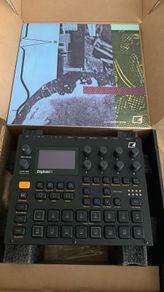 Elektron Digitakt II (Pristine Condition)