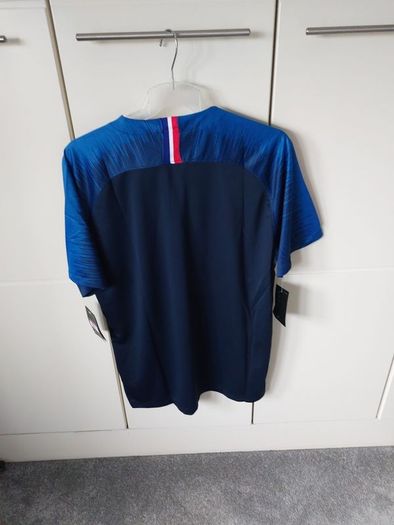 Nike France Replica jersey BNWT