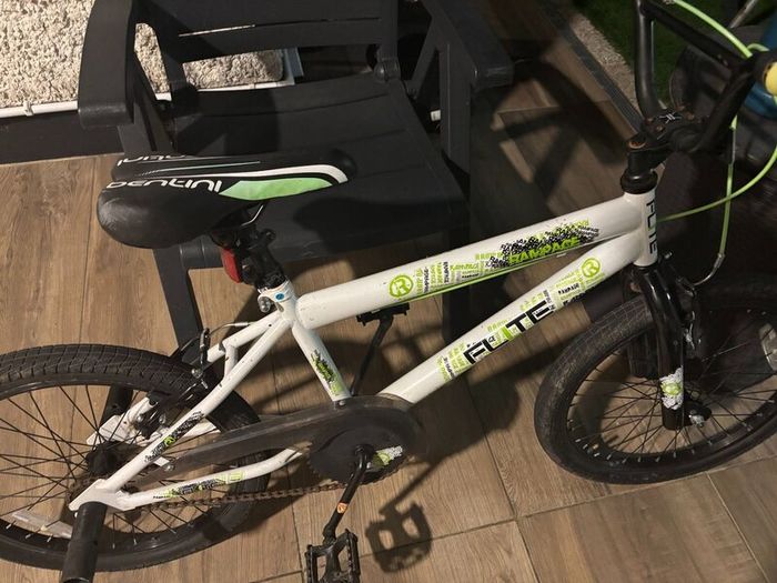 Bikes