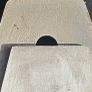 Stanley 5 1/2 wide jack plane Image 10