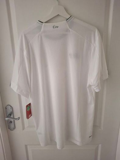 Ireland NB jersey
