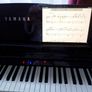 Yamaha Clavinova CSP-170 Digital Piano (Polished Ebony) Premium Model Image 5