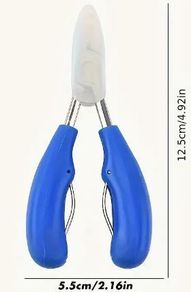 Easy Grip Manicure & Pedicure Tool, new, unopened.