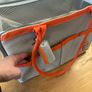 AniOne, cat or small dog transporter, 44x24x31cm Image 7